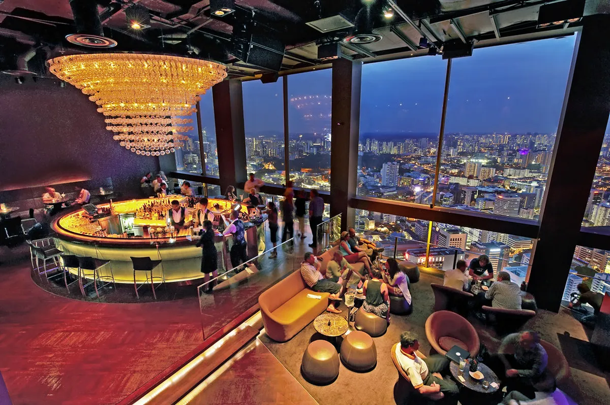 Best Rooftop Bars in Burgas: Top 2025 Spots