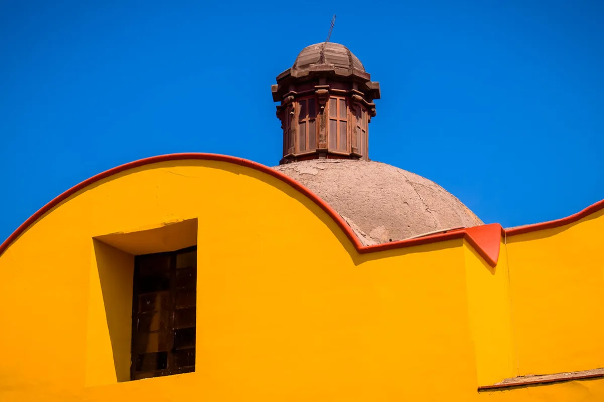 Architecture Photography Spots Ruse: Top 2025 Guide