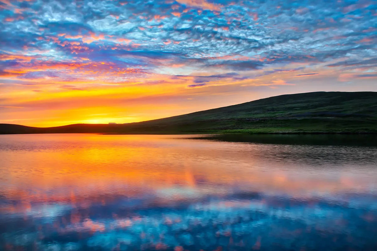 Best Places for Sunset Walks in Ruse